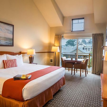 Inn At Cannon Beach Exterior foto